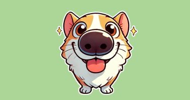 犬の雑学5選①：「犬の不思議な行動の意味」