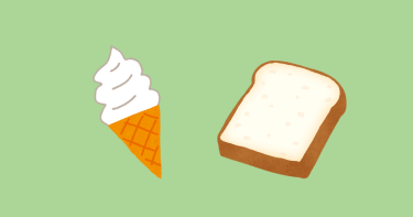 🍞 意外と知らない！食べ物の“略語・語源”5選