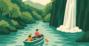 ゴールデンウィークに行きたい！九州のおすすめ観光地5選